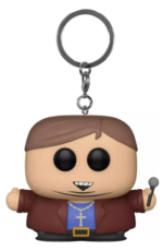 Llavero Pocket Pop: South Park Cartman - Image 2