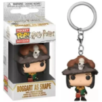Llavero Pocket Pop: Harry Potter Boggart As Snape