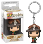 Llavero Pocket Pop: Harry Potter Boggart As Snape
