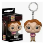 Llavero Pocket Pop: Stranger Things Barb