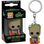 Llavero Pocket Pop: Five Nights At Freddy's Bonnie