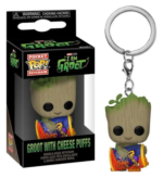 Llavero Pocket Pop: Five Nights At Freddy's Bonnie