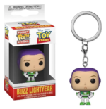 Llavero Pocket Pop: Toy Story Buzz Lightyear