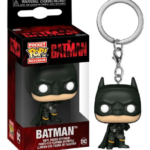 Llavero Pocket Pop: Batman 2