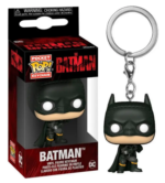 Llavero Pocket Pop: Batman 2