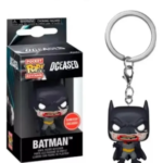 Llavero Pocket Pop: Batman Zombie
