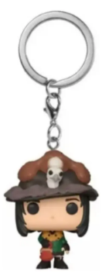 Llavero Pocket Pop: Harry Potter Boggart As Snape - Image 2