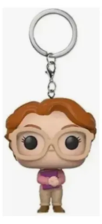 Llavero Pocket Pop: Stranger Things Barb - Image 2