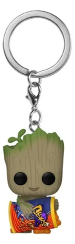 Llavero Pocket Pop: Five Nights At Freddy's Bonnie - Image 2