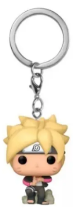 Llavero Pocket Pop: Boruto Uzumaki - Image 2