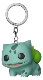 Llavero Pocket Pop: Pokemon Bulbasaur - Image 2