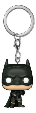 Llavero Pocket Pop: Batman 2 - Image 2