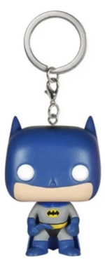 Llavero Pocket Pop: Batman - Image 2