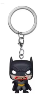 Llavero Pocket Pop: Batman Zombie - Image 2